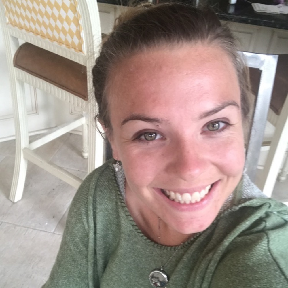 Meet your Posher, Morgan